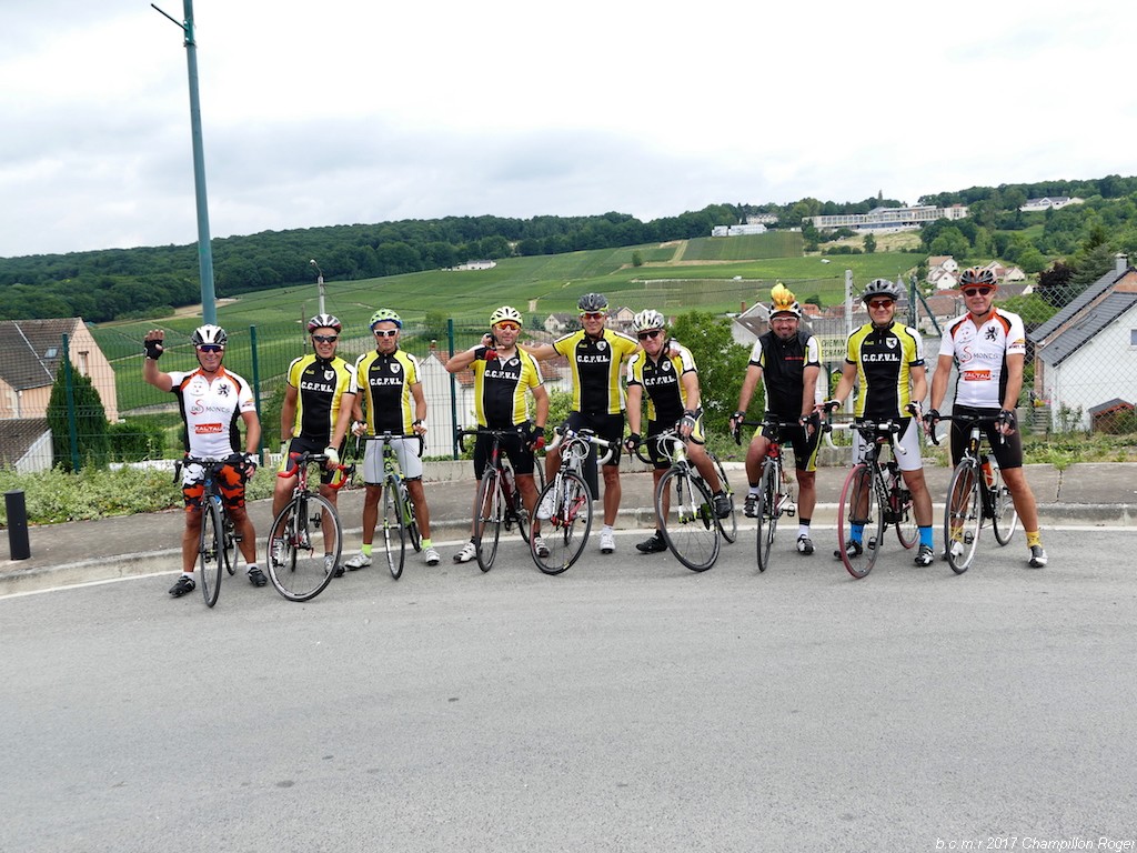 Brevet Cyclo Nord Pas De Calais 2022