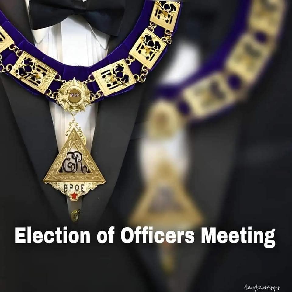 Traverse - Congratulations to those members who were elected to 2026 ...