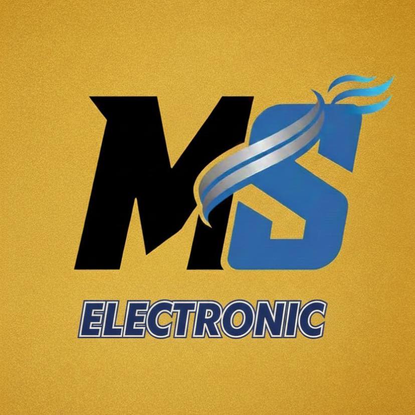 MS Electronic | Lahore