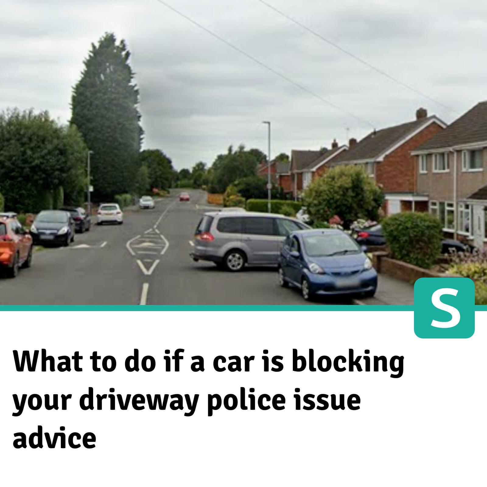 Surrey - Police have issued specific advice to homeowners asking what ...