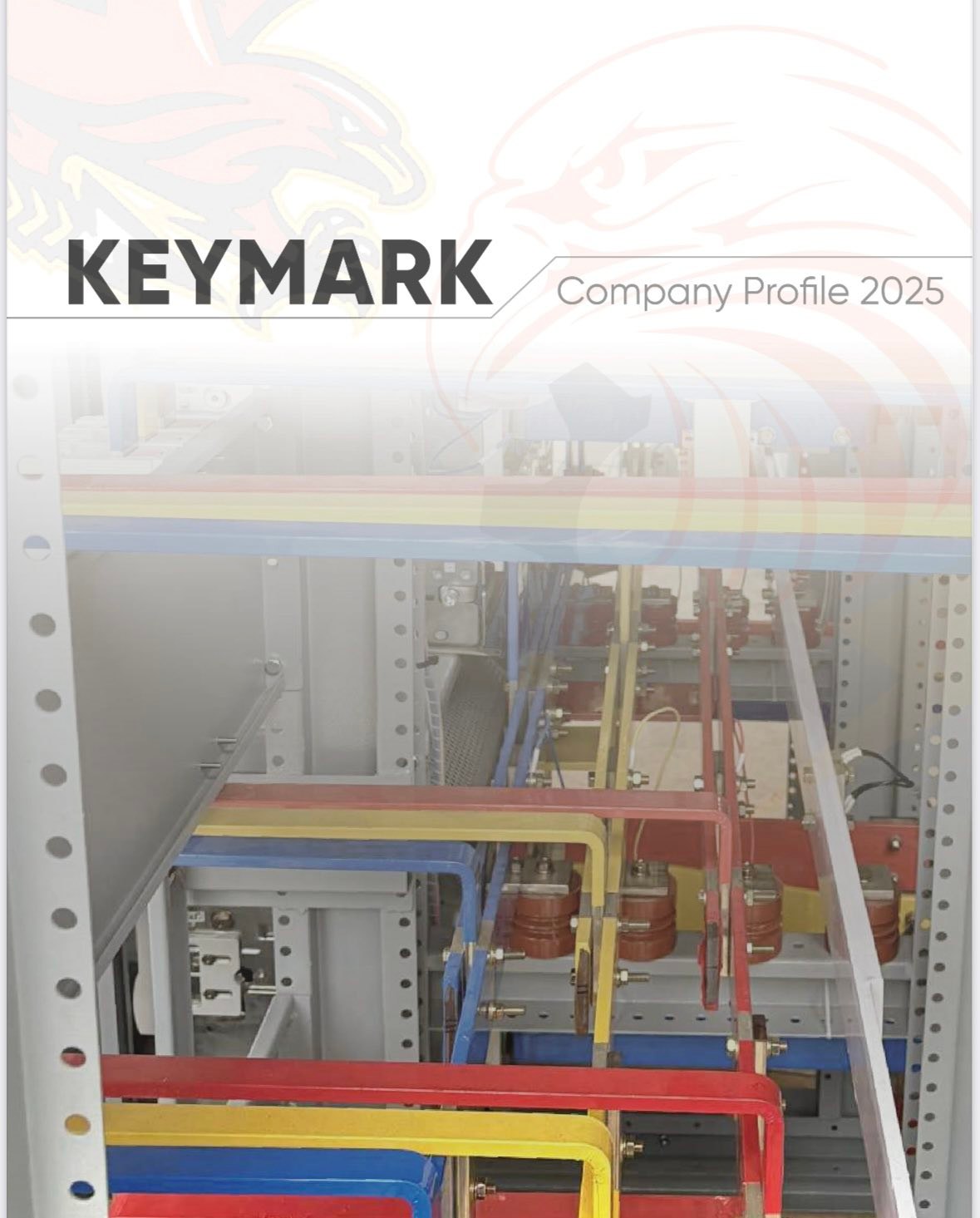 Keymark Metal Fabrication / Electrical and Mechanical Engineering ...