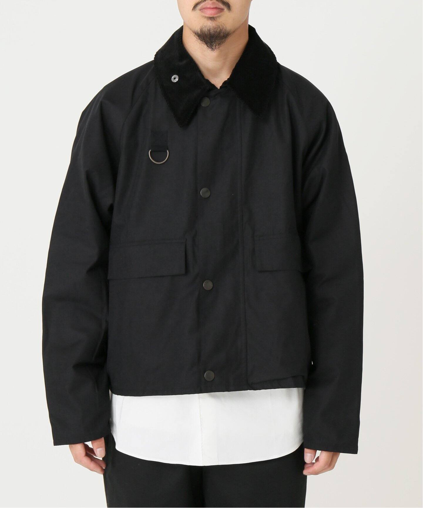 Barbour x JOURNAL STANDARD relume】 Barbour x JOURNAL STANDARD 