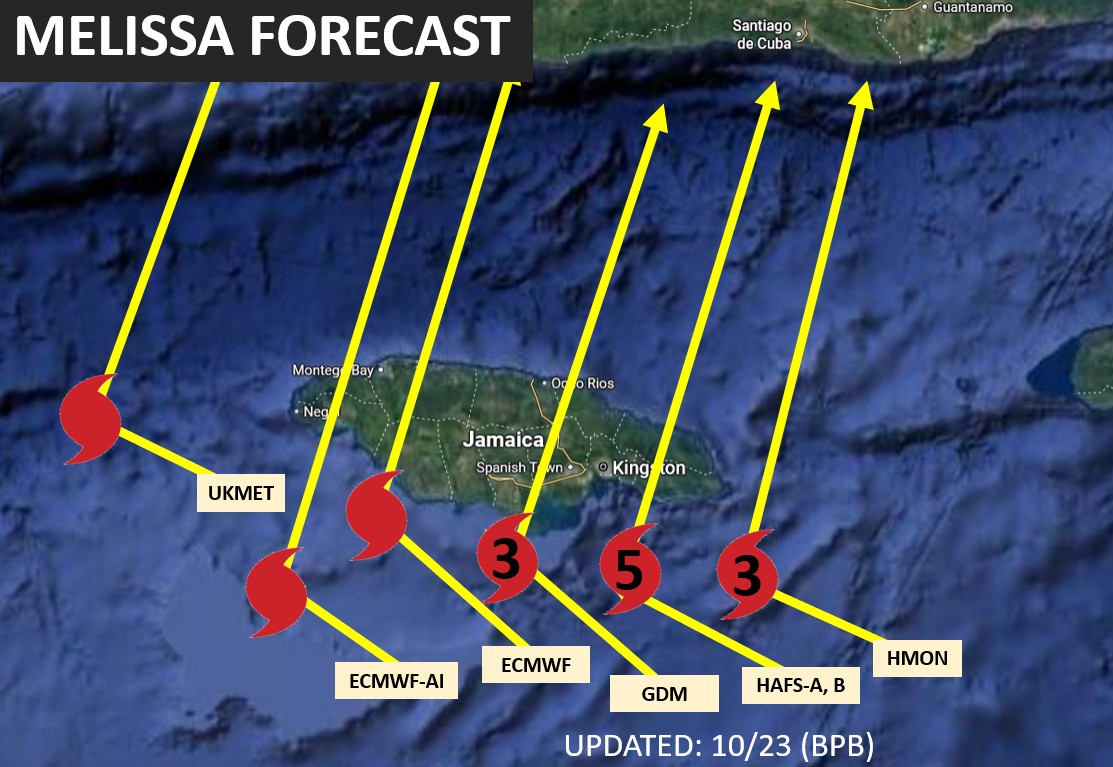 Meteorologist Bryan Bennett... - Meteorologist Bryan Bennett