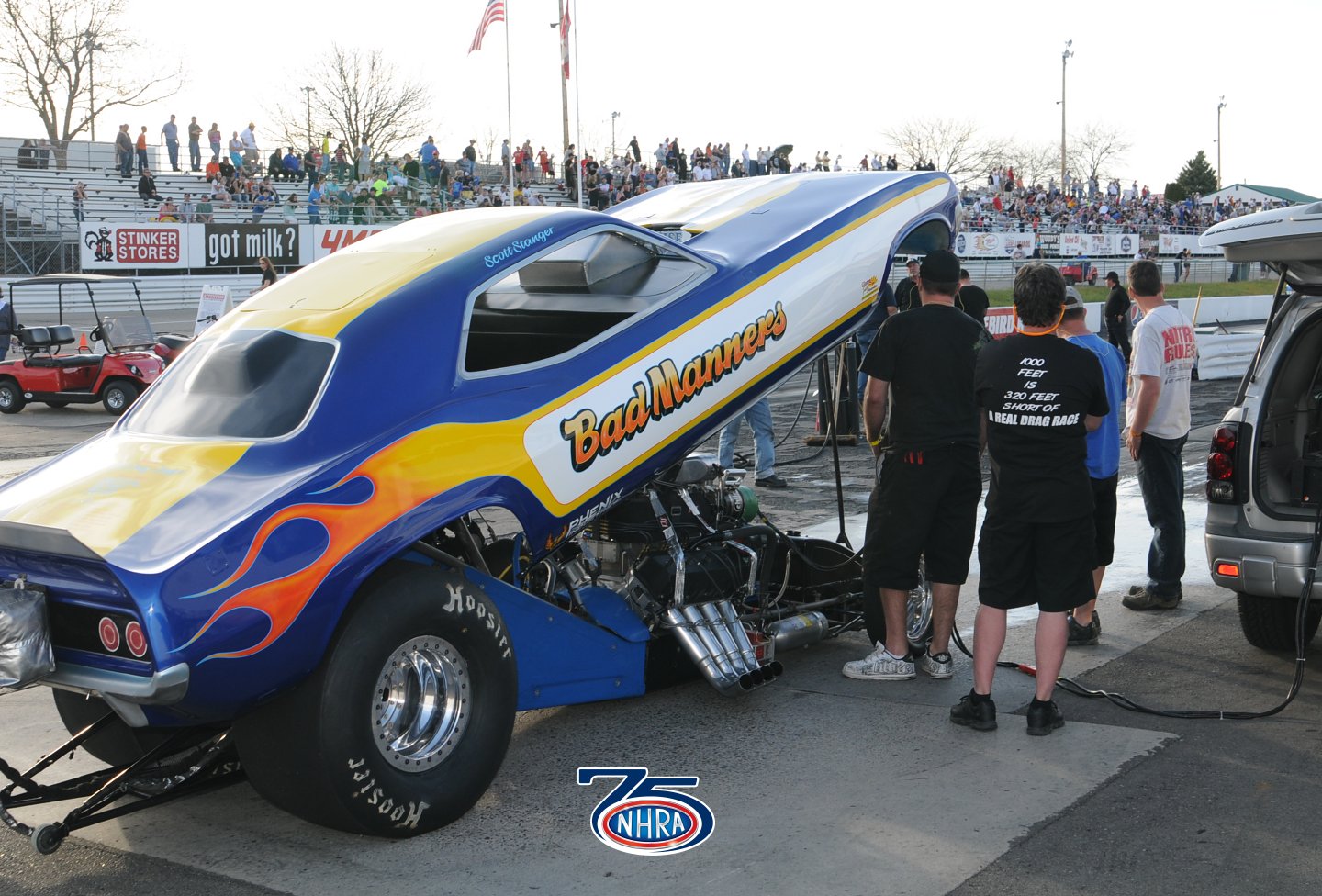 Firebird Raceway added a new photo. - Firebird Raceway