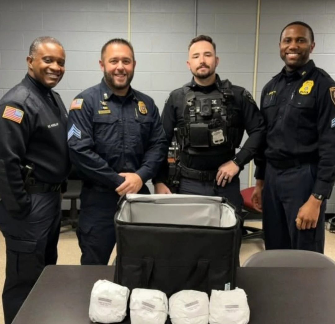 City of Peekskill... - City of Peekskill Police Department