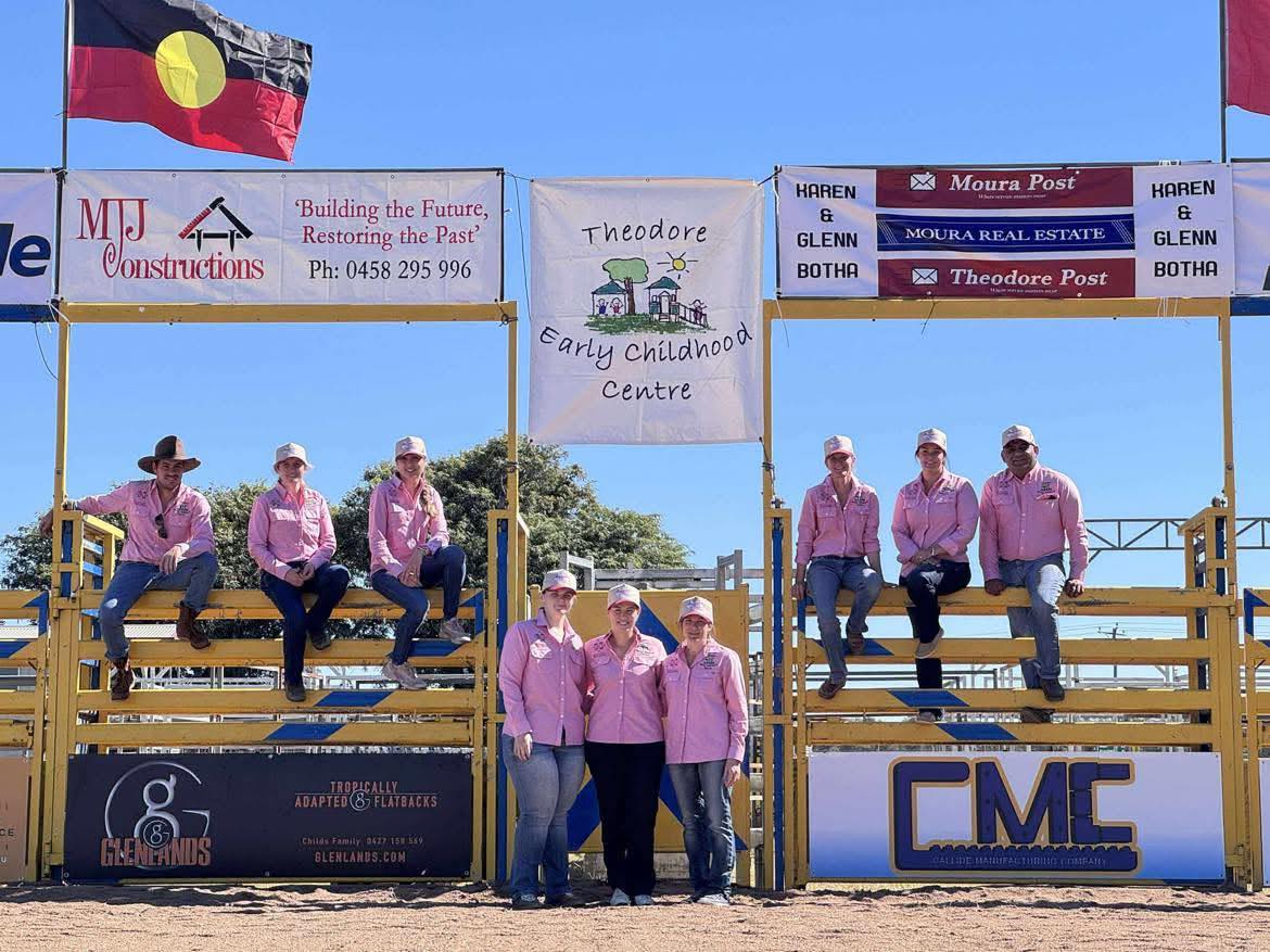 CMC RODEO - Cooyar Hotel bull ride is back !!!! December 4th!! # ...