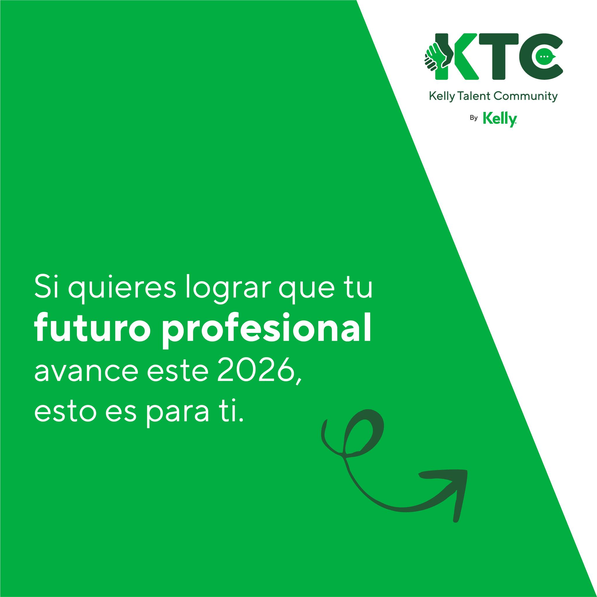 Kelly Services México added a new... - Kelly Services México