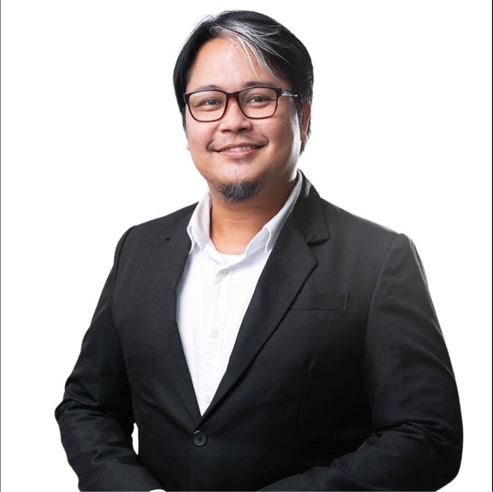 Rahimi Rozali