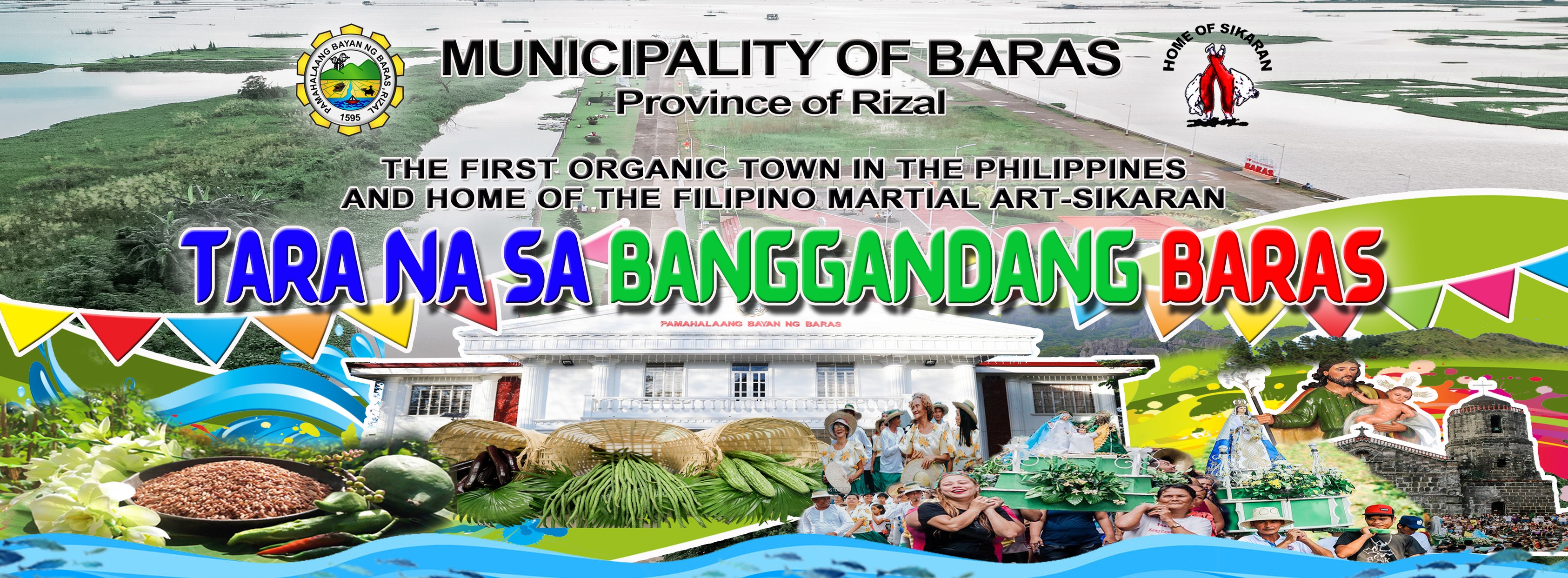 DepEd Tayo... - DepEd Tayo Rizal - Baras Senior High School