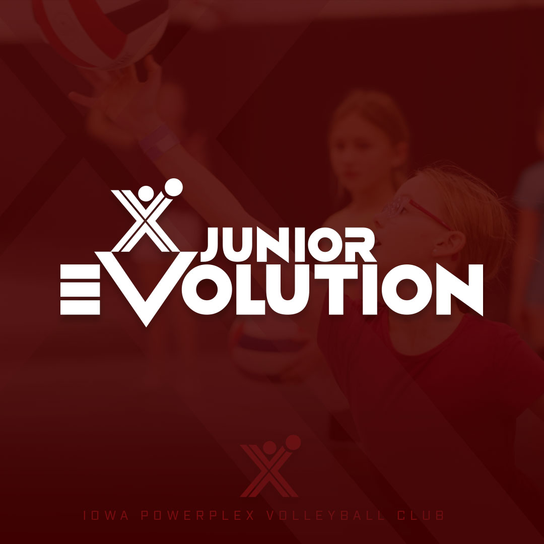 Sportsplex West - 📢 Junior Evolution Volleyball is back... | Facebook