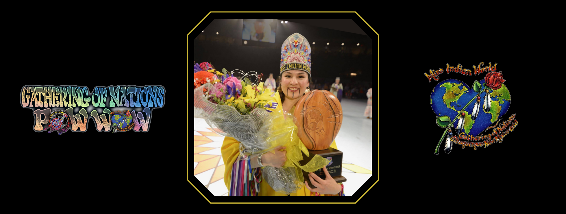2021-2022 Miss Gallup Intertribal Ceremonial Queen - Shared from Gallup ...