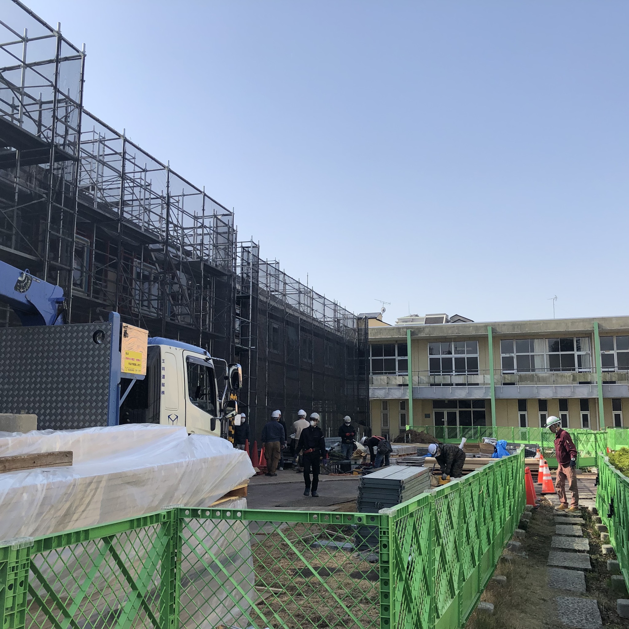 中央聖書神学校 Student Page added a new photo. - 中央聖書神学校 Student Page