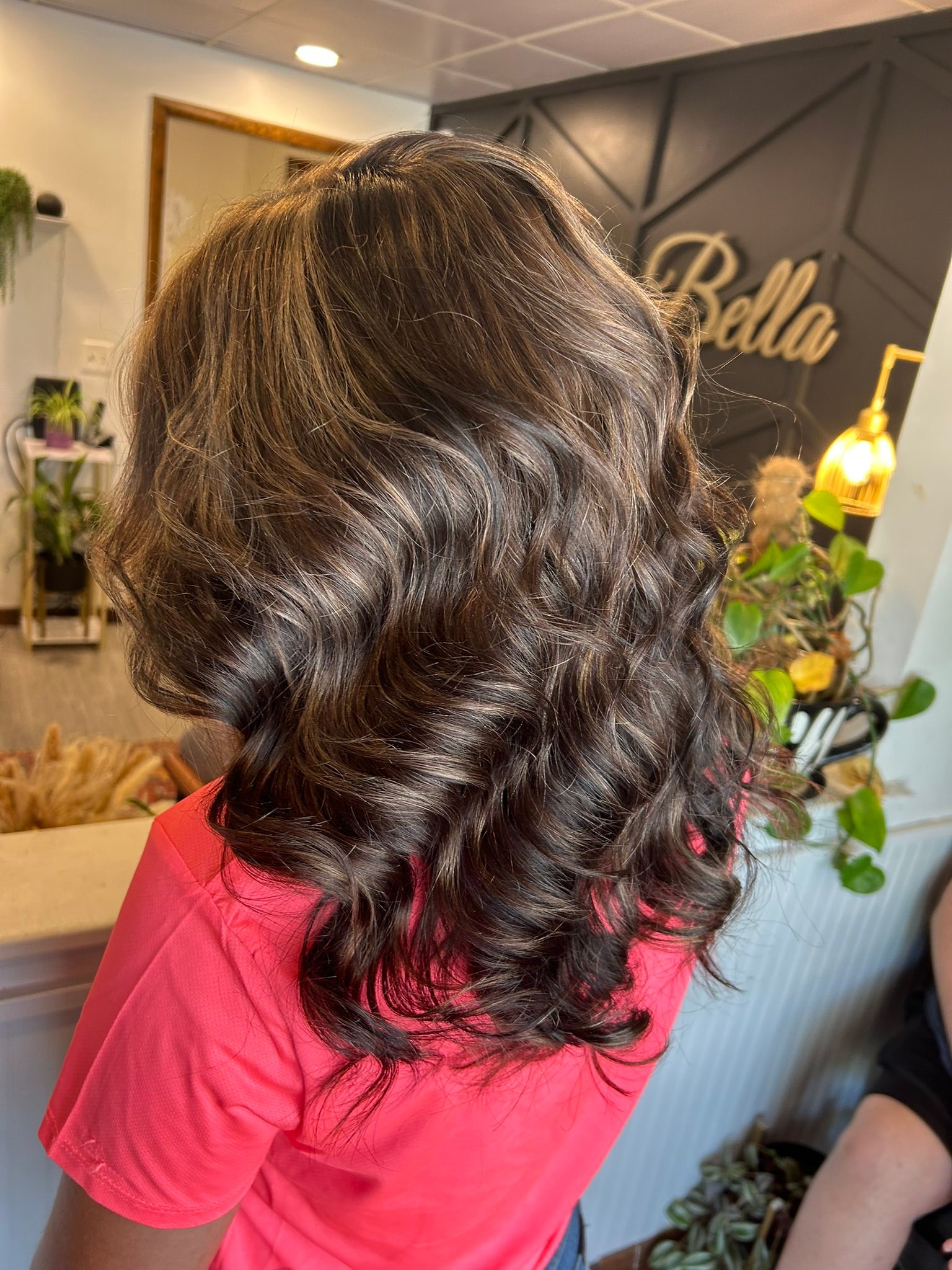 Bella Bella Salon & Suites... - Bella Bella Salon & Suites