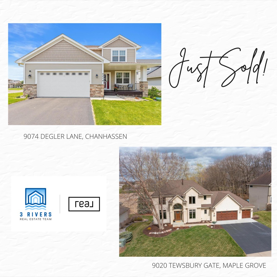 Three Rivers Real Estate Team