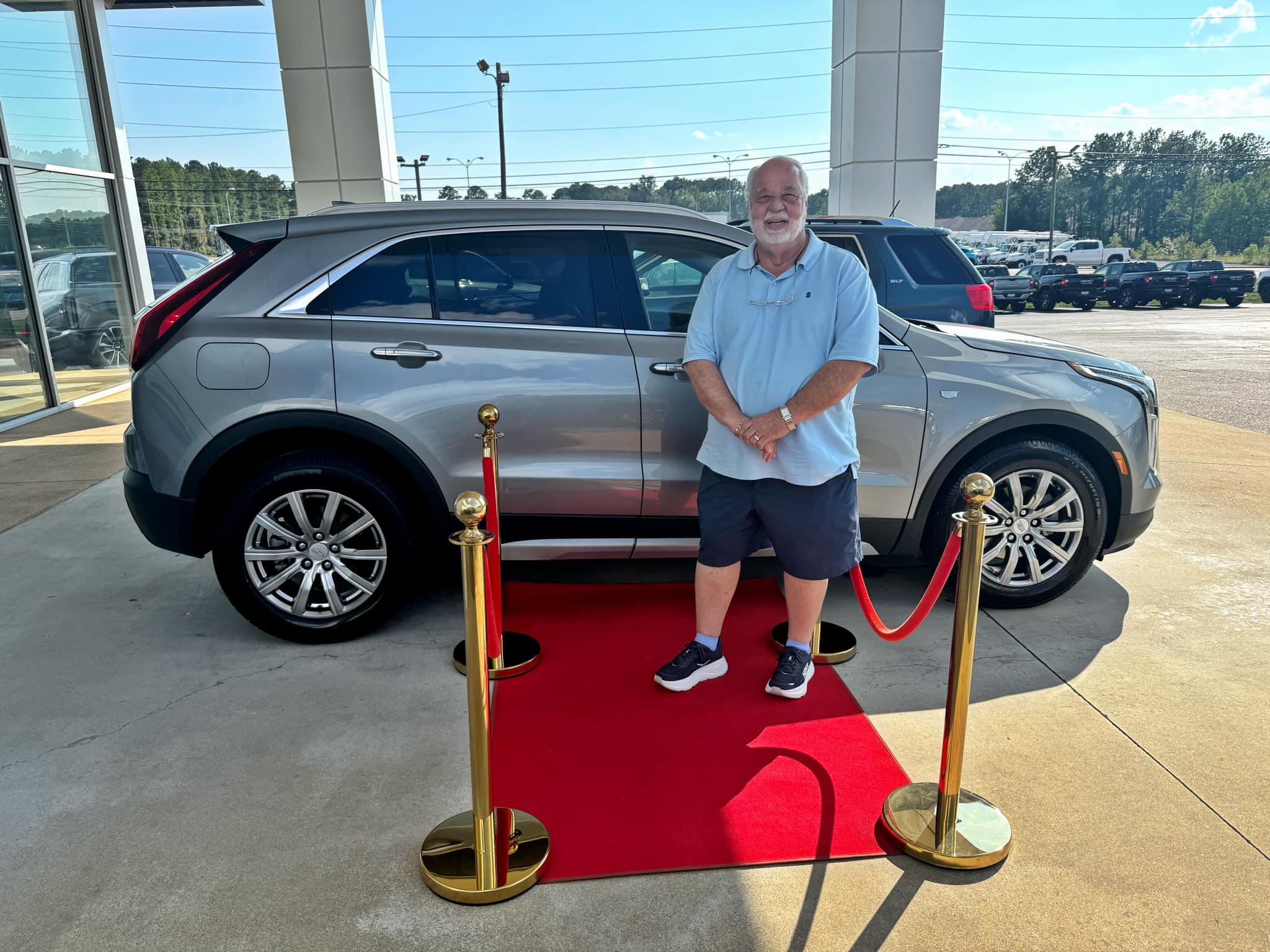 Devan Lowe Inc. - We’re excited to welcome Jimmy Tidwell... | Facebook