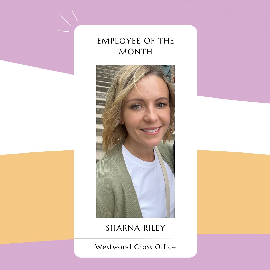 Spurling - 🏆 Congratulations to the winner of our employee of the month ...