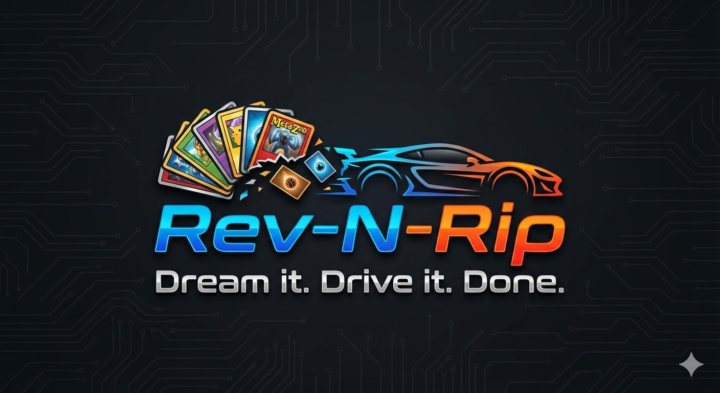 Rev-N-Rip