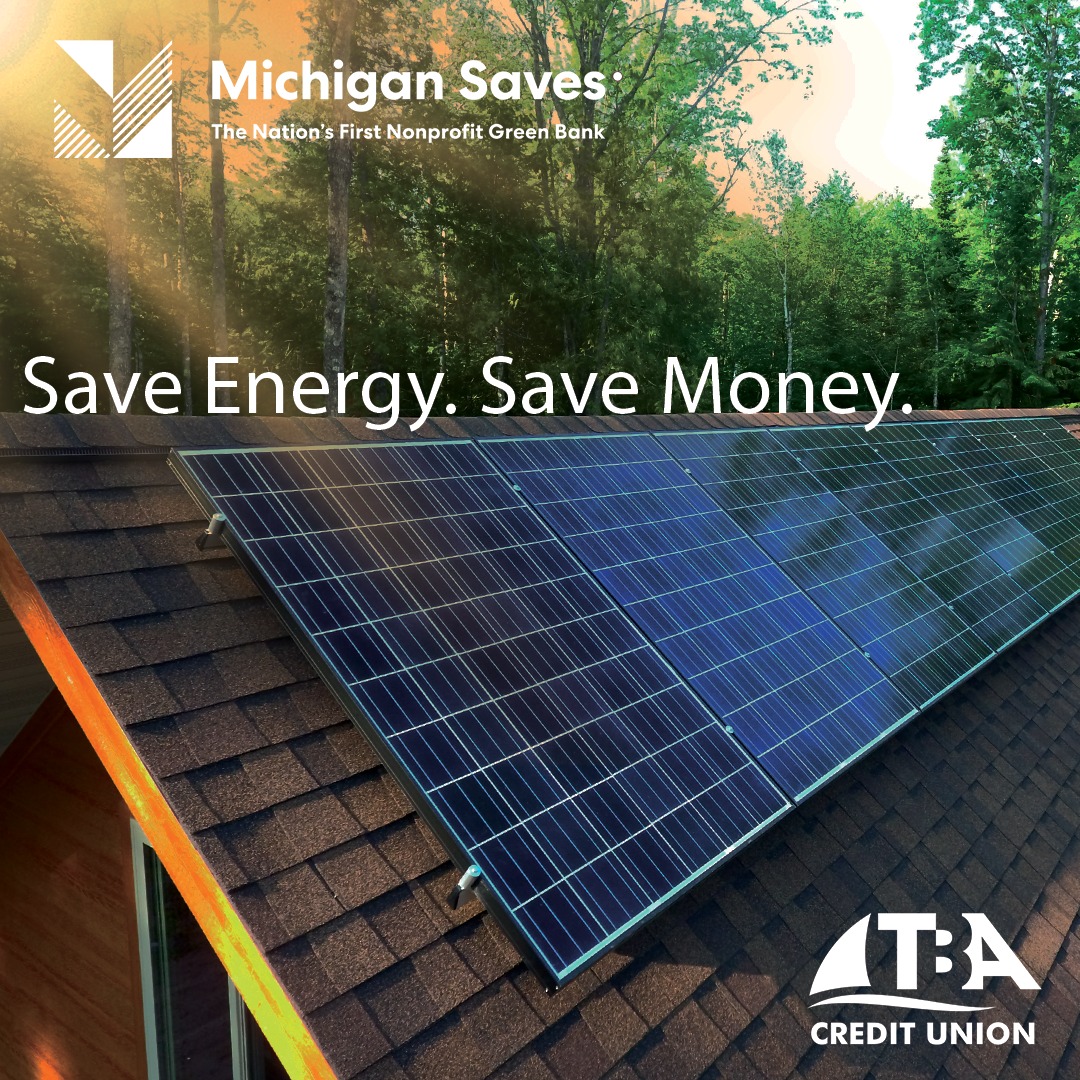 TBA - Ready to make your home more energy efficient? 🌱 We're proud to ...