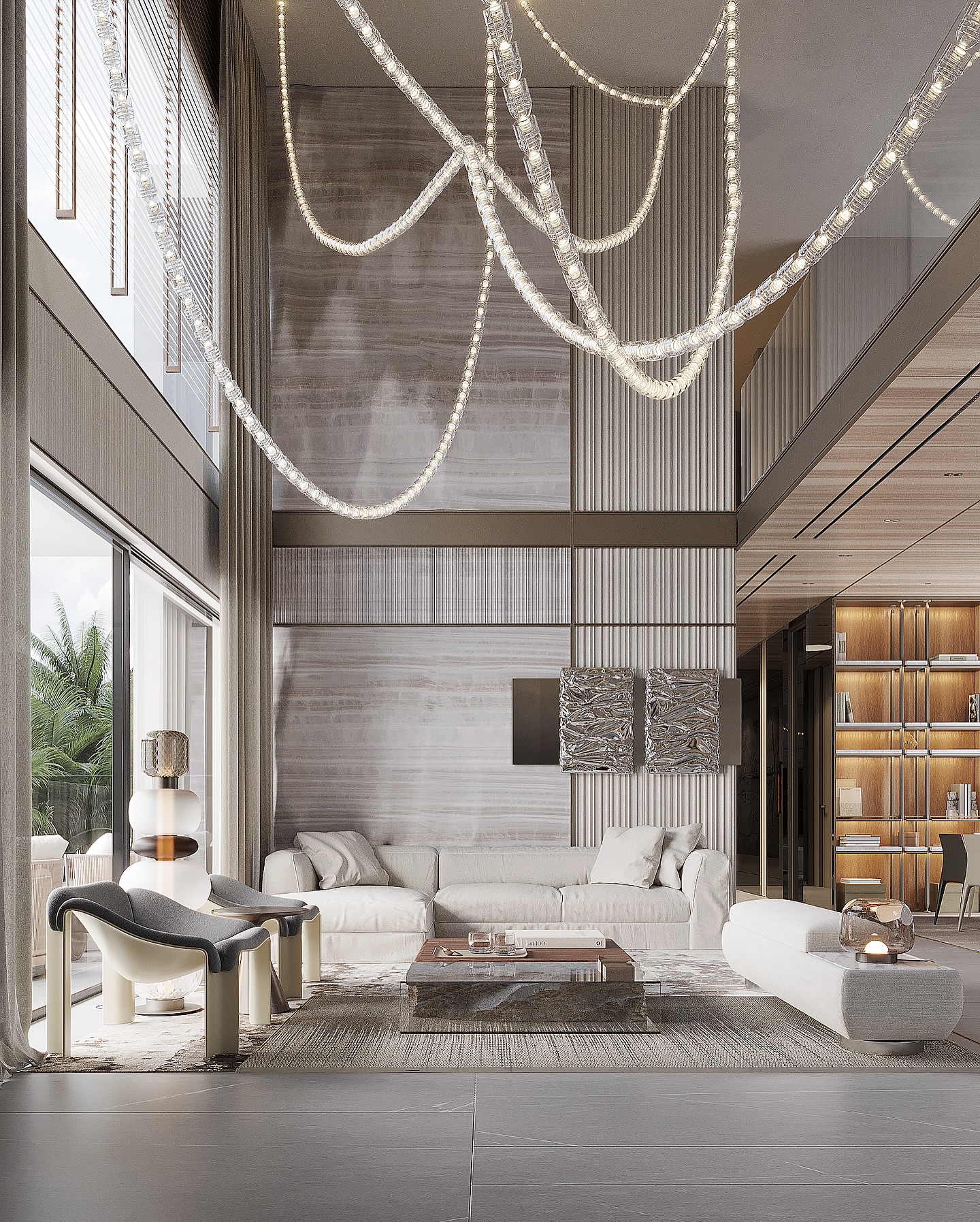 TRUSH DESIGN - TRUSH DESIGN added a new photo — in Dubai, UAE.