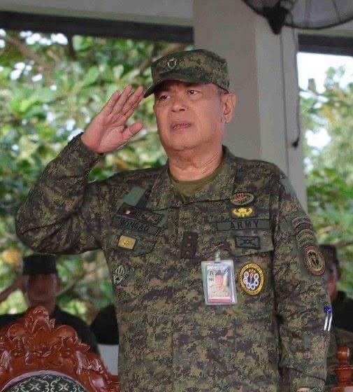 SunStar - AFP COLONEL PULLS SUPPORT FOR PBBM Social media and several ...