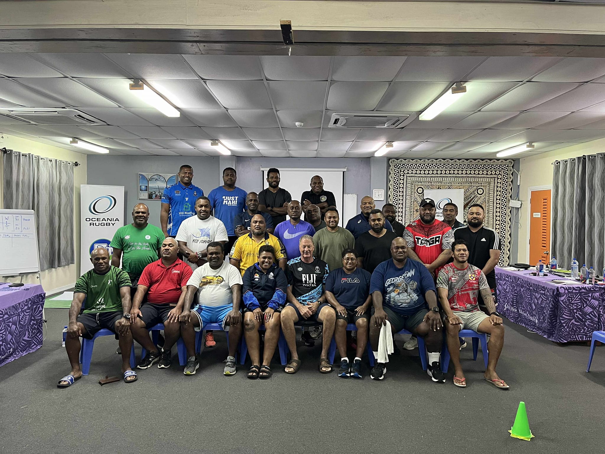 Nauru Rugby Union