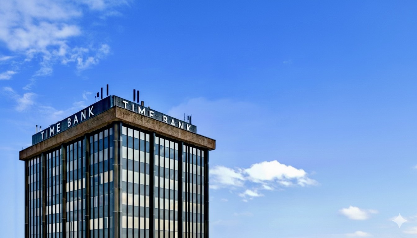 Time Bank Quad Cities | Davenport IA