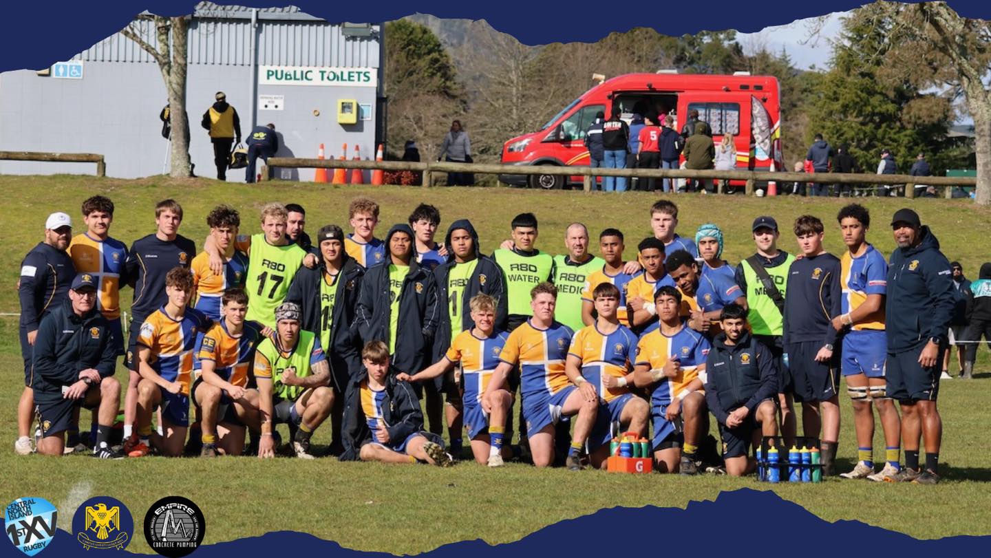 St John's College Hamilton RUGBY | Hamilton