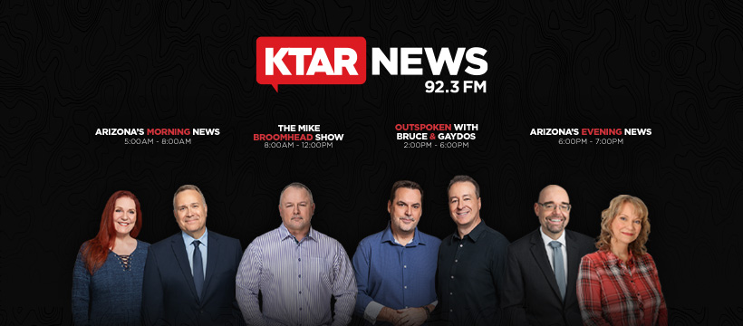 azcentral - There are changes afoot at 12 New in Phoenix.... | Facebook