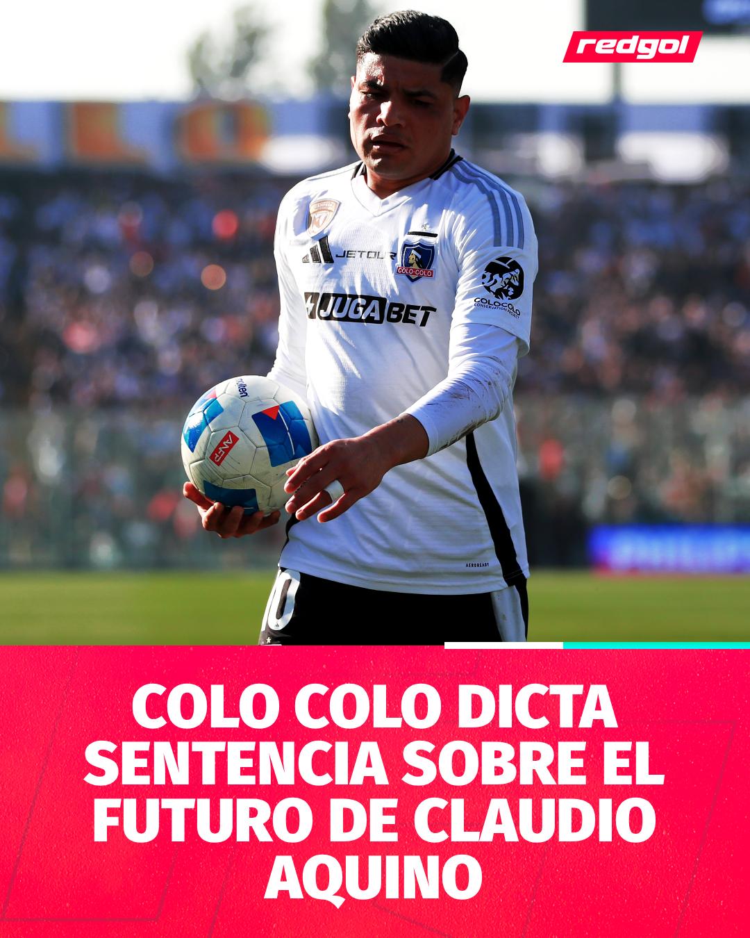 RedGol - 🚨 LO CONFIRMA ANÍBAL MOSA 🗣️👀👉... | Facebook