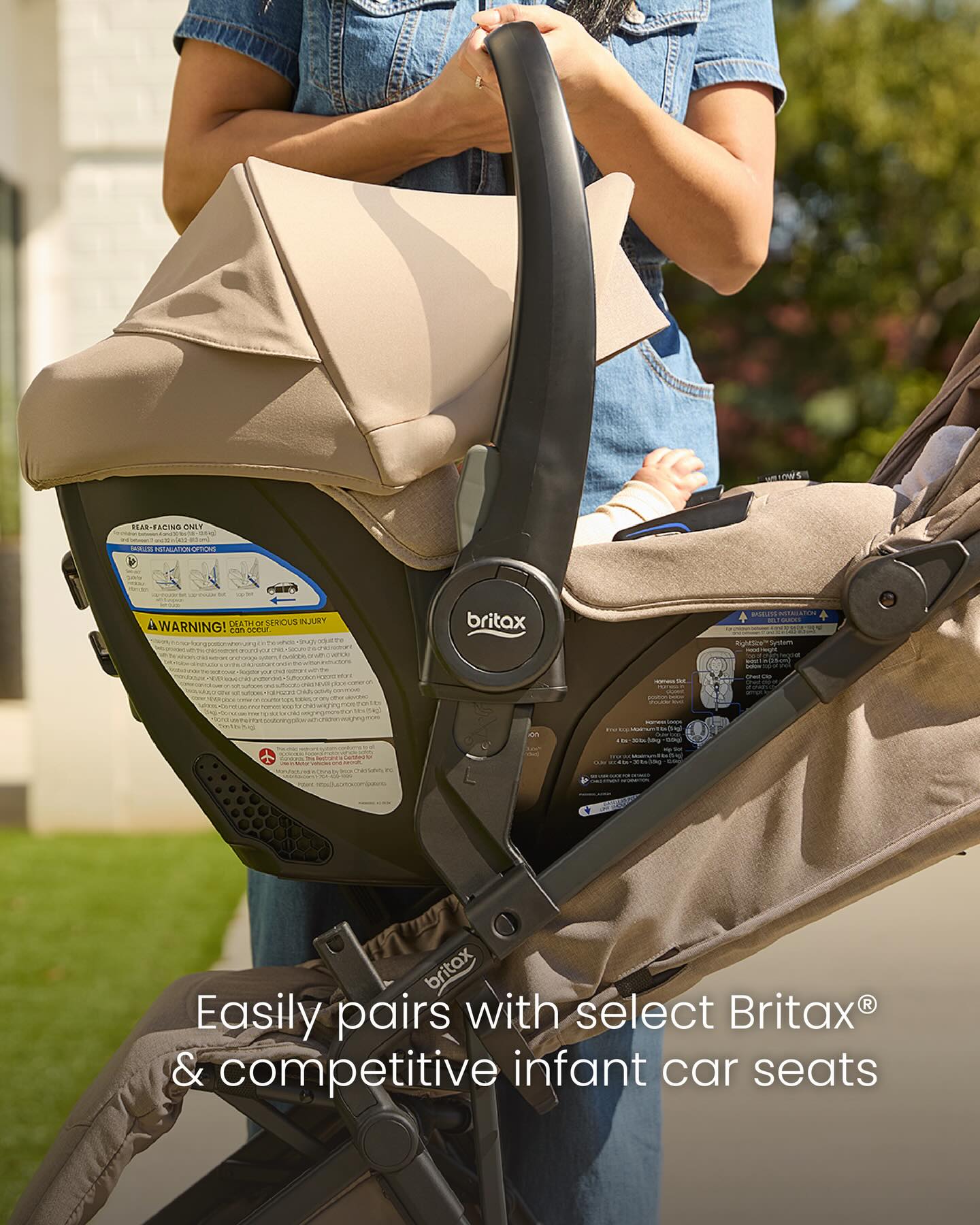 graco stroller playset Premier Modes Lux (Midtown) Color:Mike TC-3 The car seat is fitted hats Burton Women's Yeasayer Snowboard