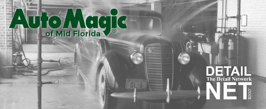 Auto Magic of Mid Florida | Wesley Chapel FL