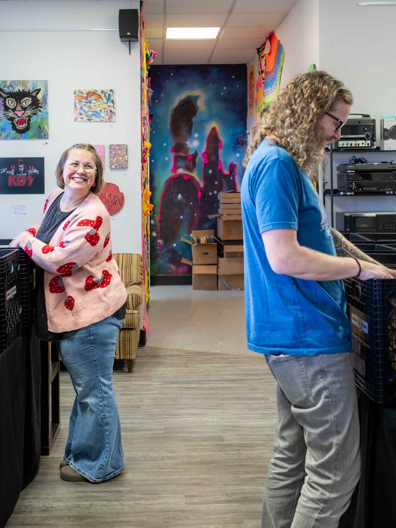 Keep Rock Hill Creative | Rock Hill SC