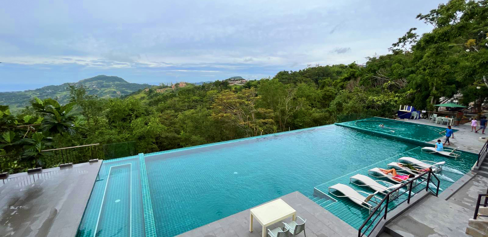 Mist Mountain Resort | Cebu City