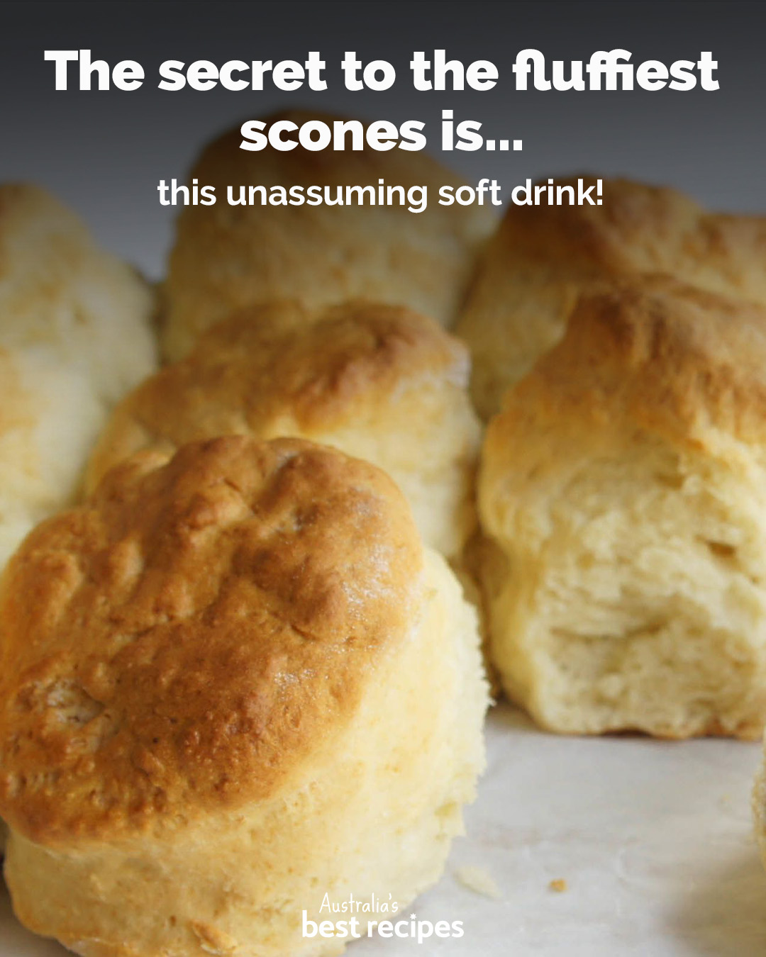 Best Recipes - Perfectly fluffy, high-rise scones,... | Facebook