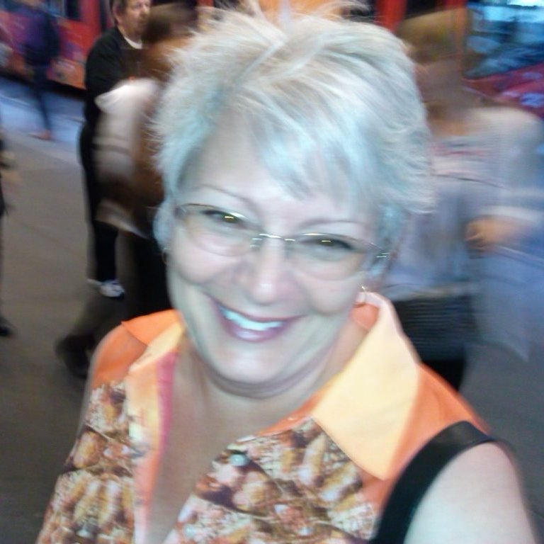 Colleen Ricci