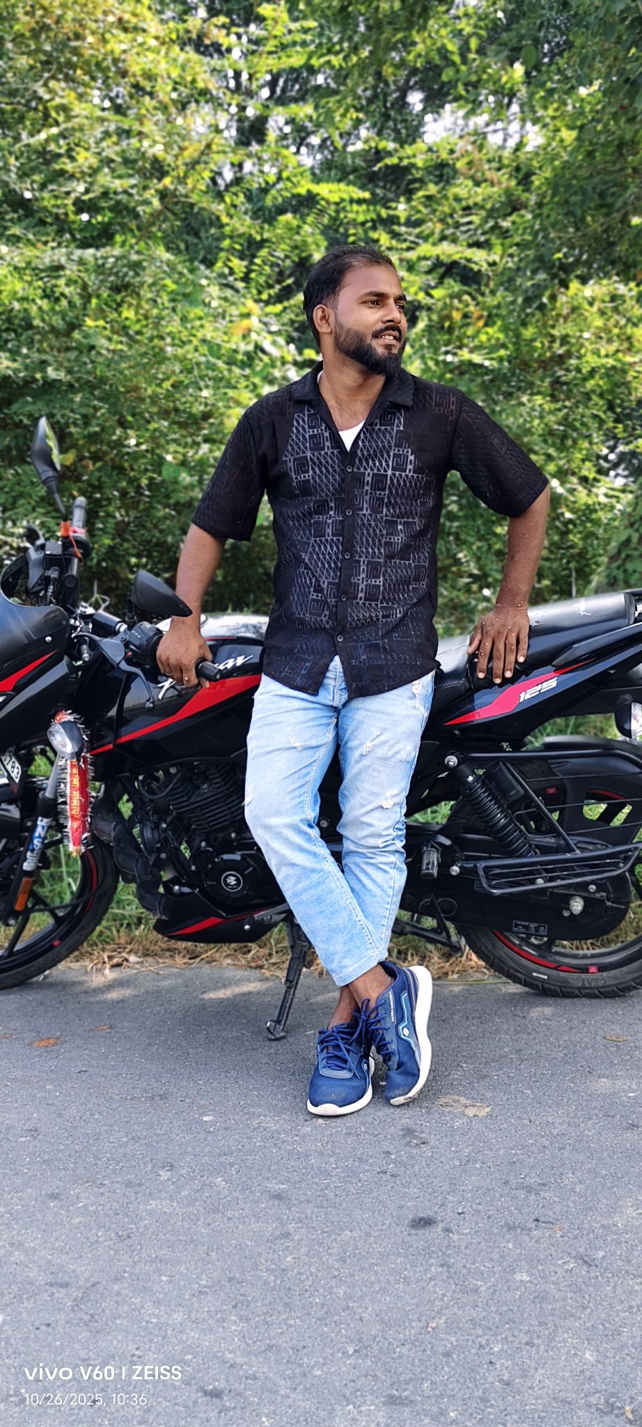 Shiv Kumar