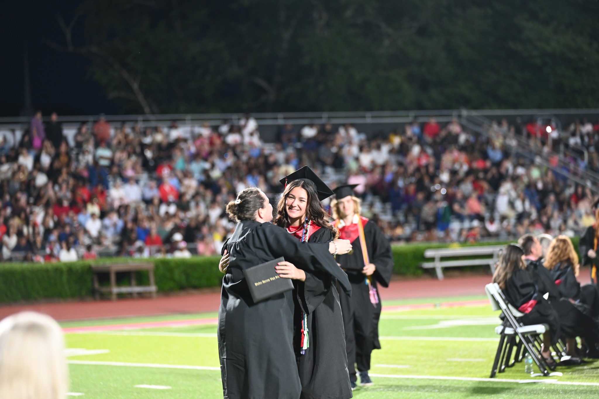 Barrow - WBHS Graduation 2025 | Facebook