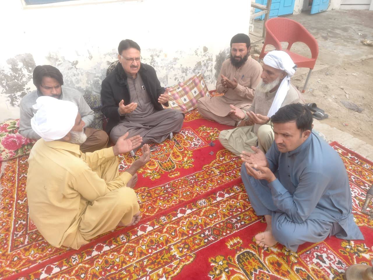Rao Muhammad Aslam khan added... - Rao Muhammad Aslam khan