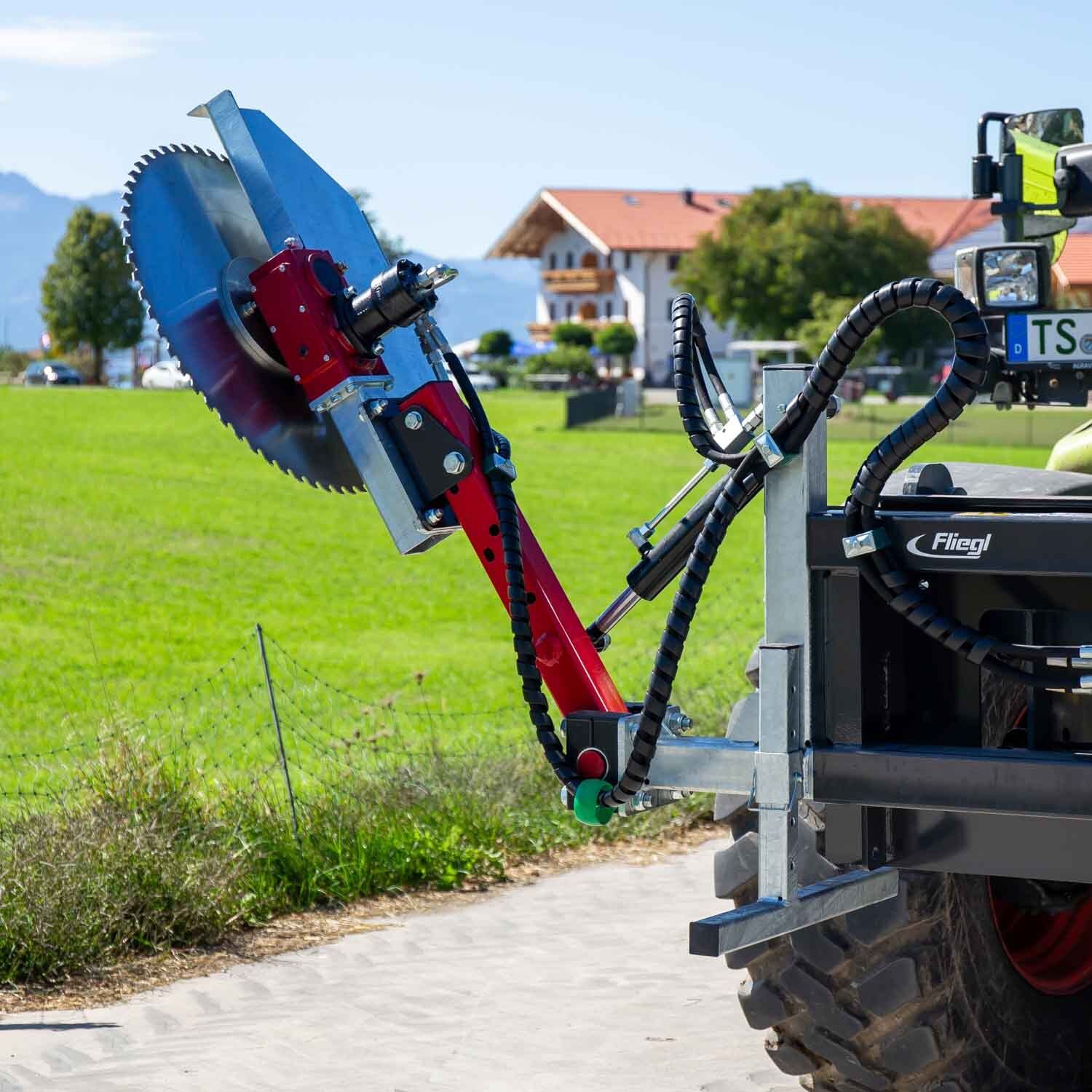 PTG "Airbooster® Plus" Reifenfüll- Und  Produktbild-Vorschau 3