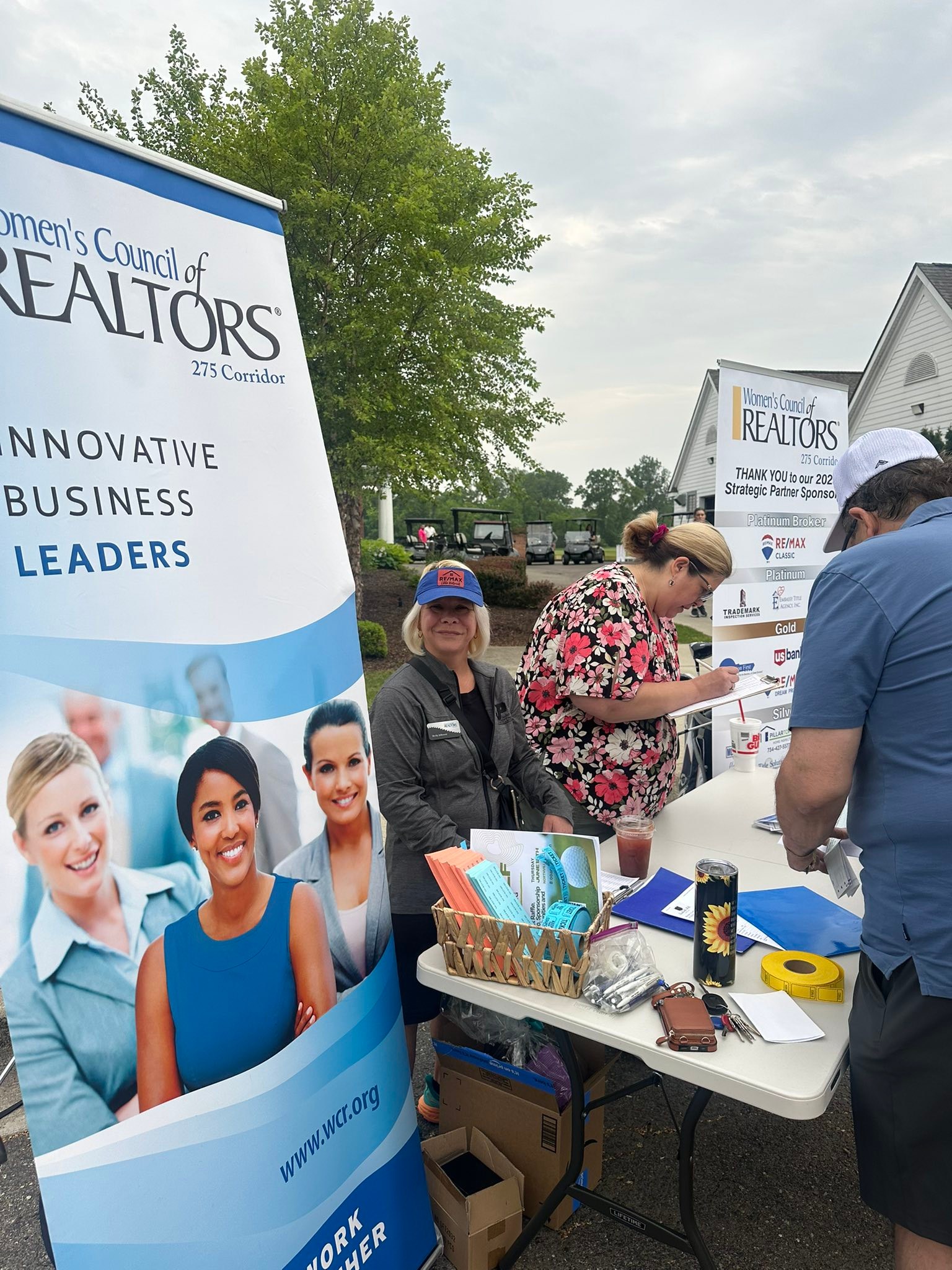 Women's Council of Realtors 275 Corridor