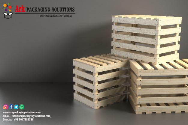 Ark Packaging Solutions