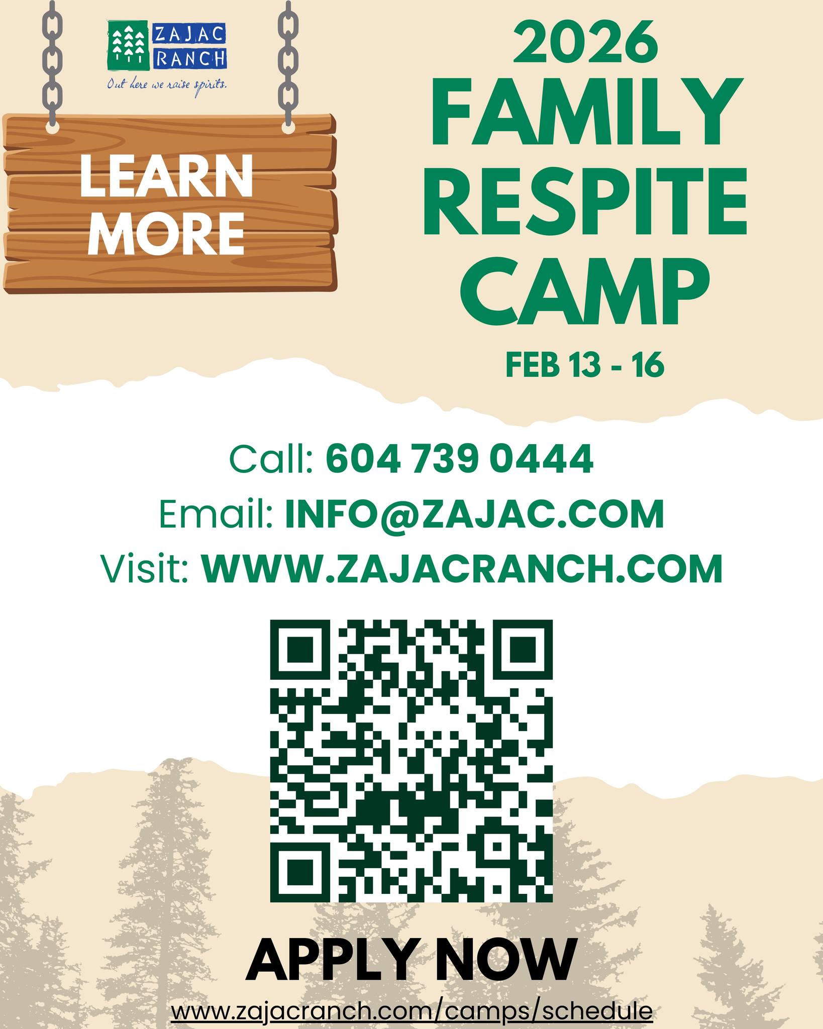 Zajac Ranch | Mission BC
