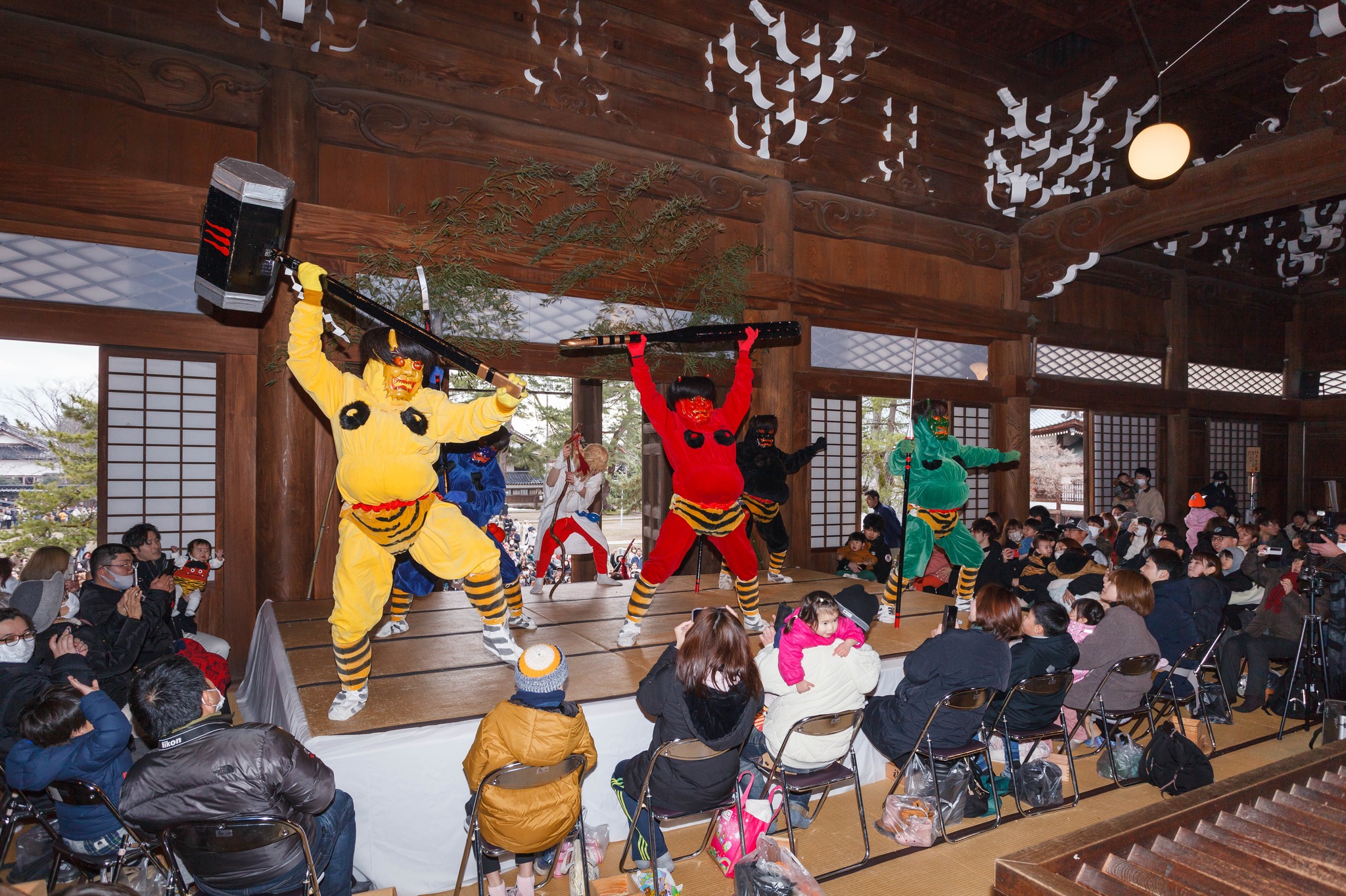 法華宗総本山 長久山 本成寺 ビデオテープ 法華宗総本山本成寺 | Sanjo