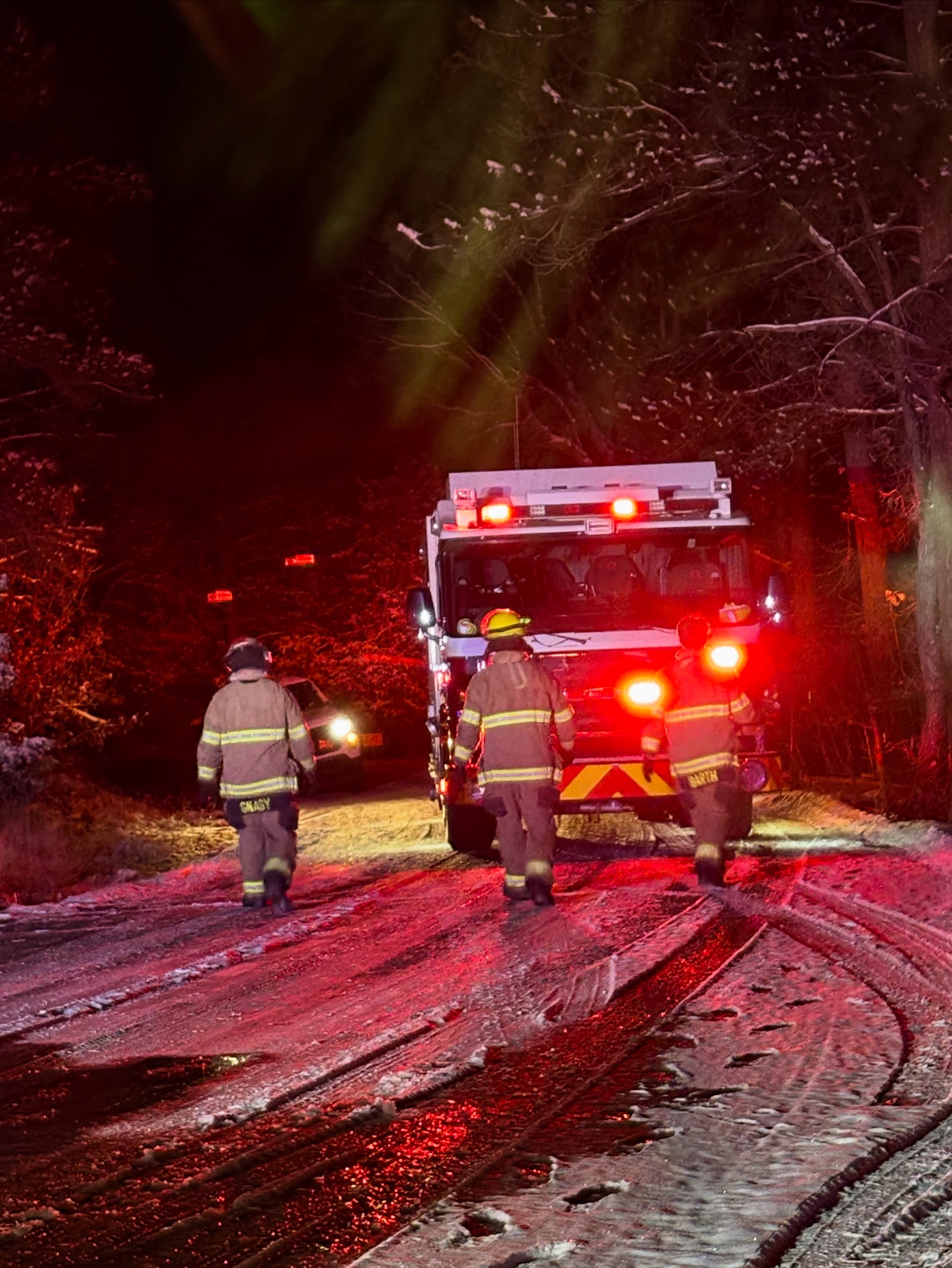 Timber Mesa Fire... - Timber Mesa Fire and Medical District