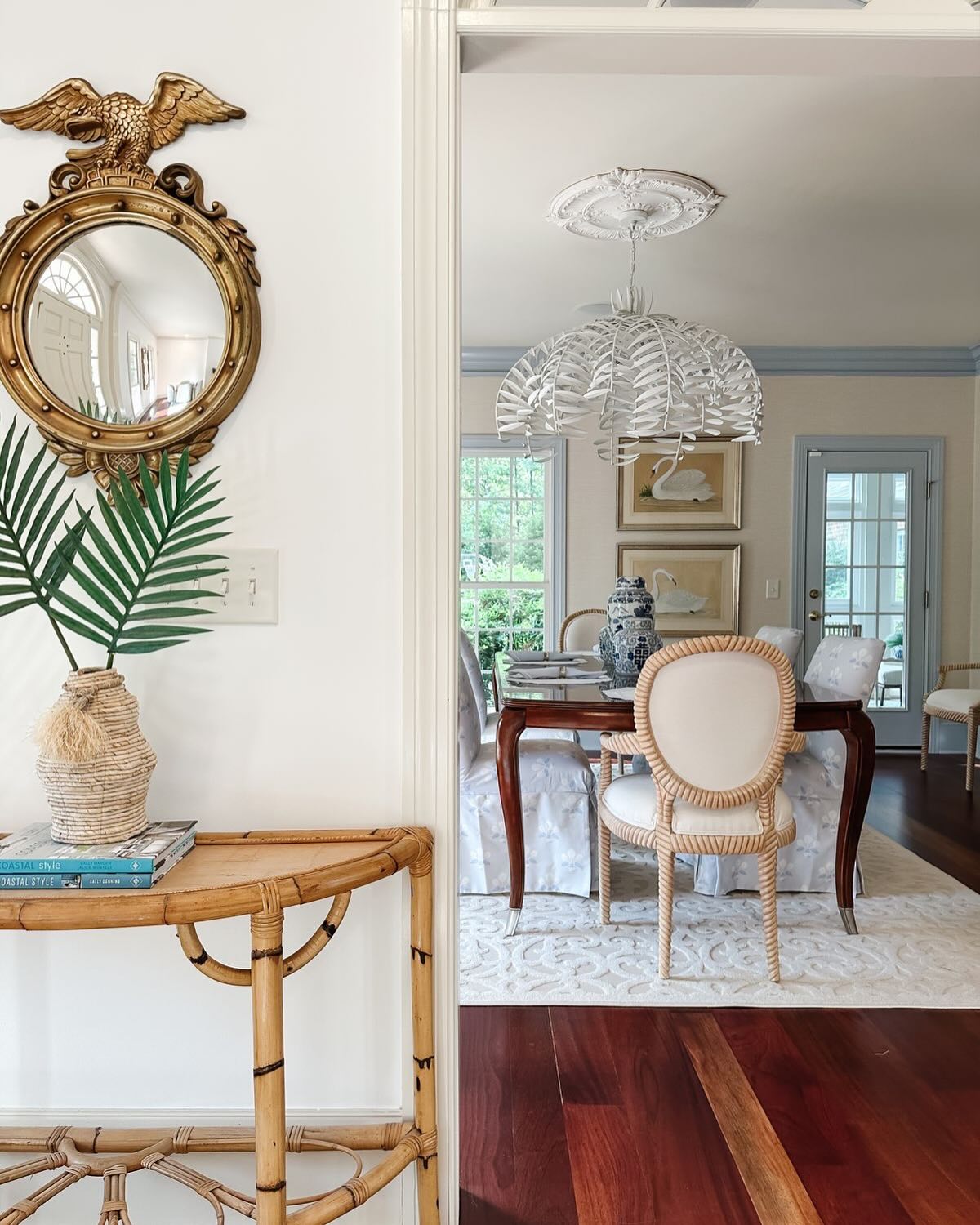 Sweet Southern Home & Design