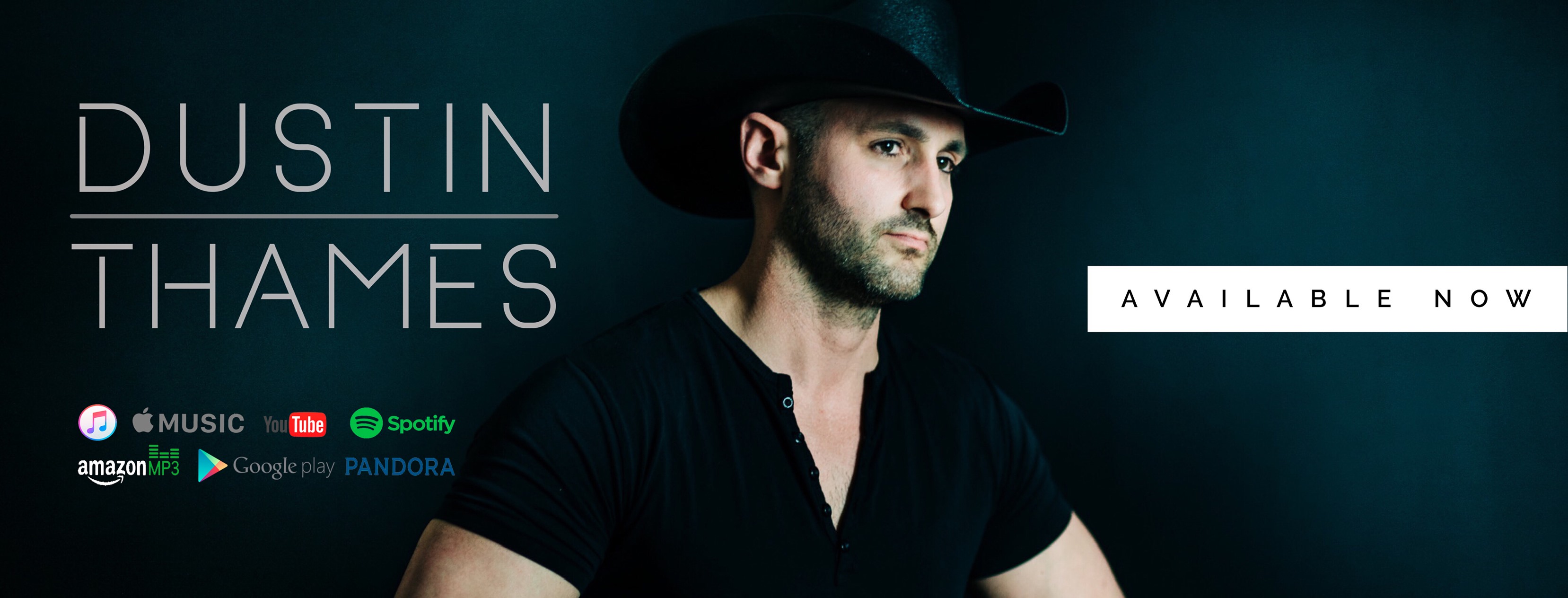 Dustin Thames music