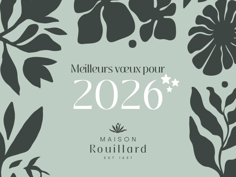Maison Rouillard | Petit Raffray