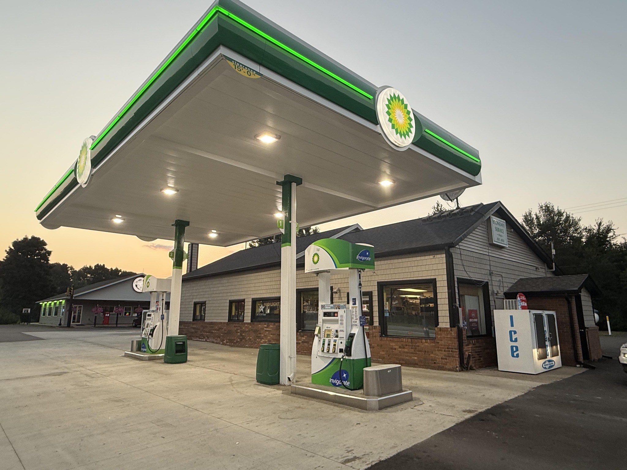 Davis Economy Service | Osseo MI