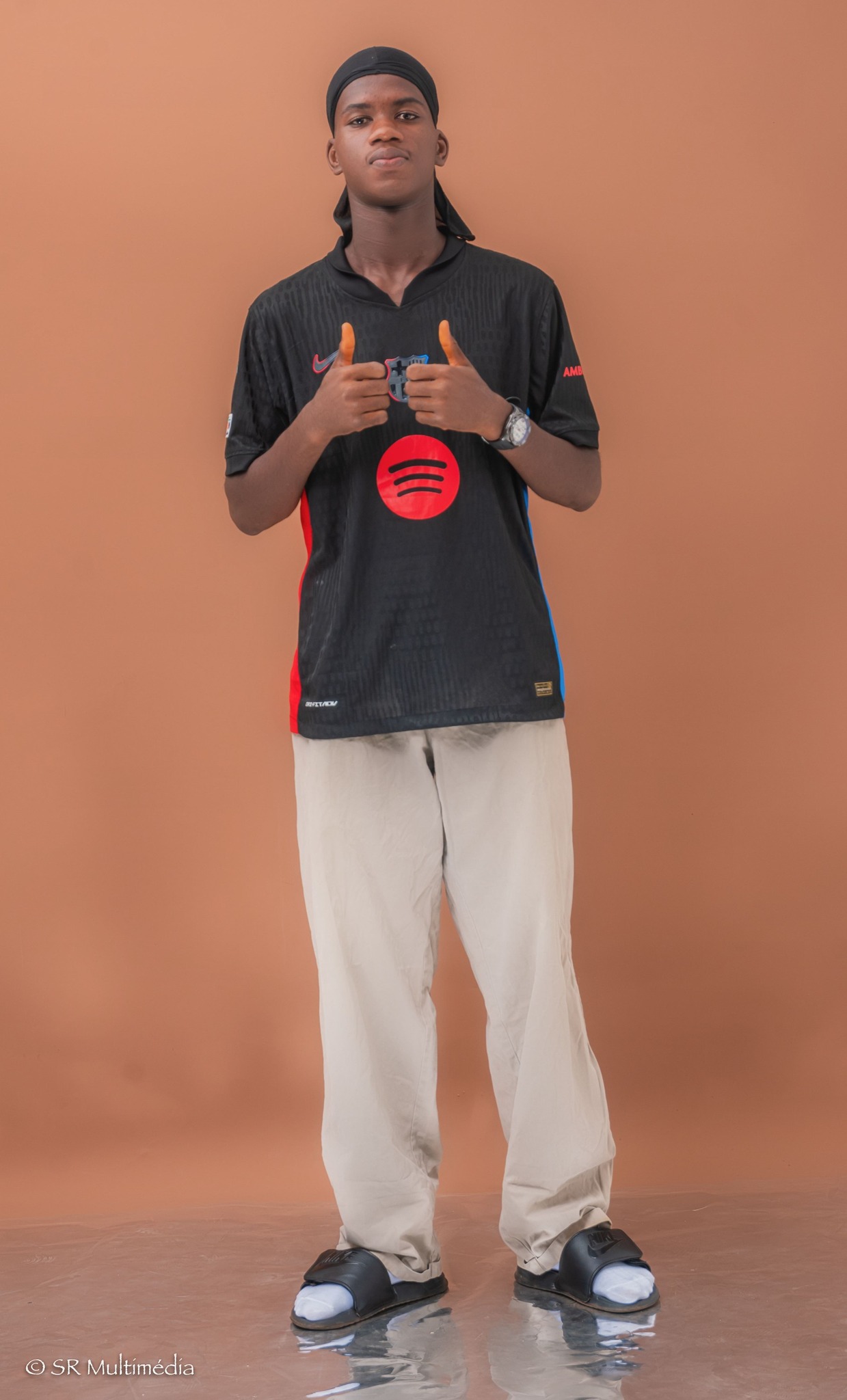 Alpha Ousmane Kake