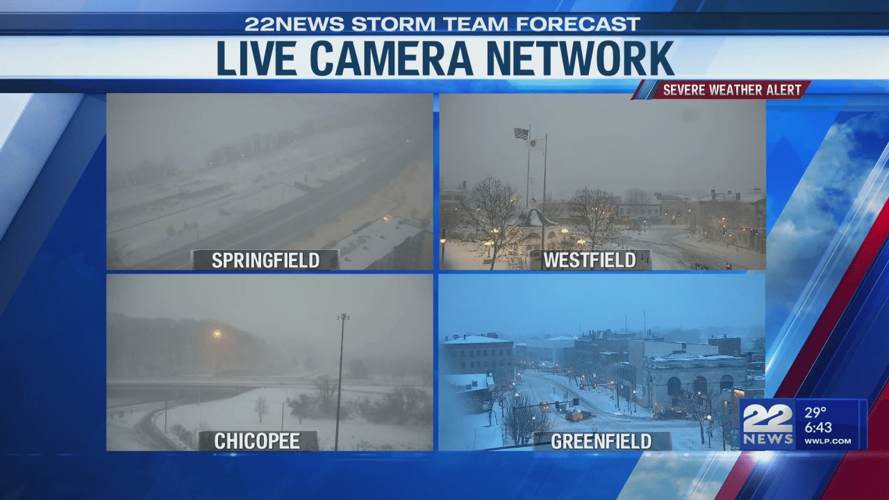 WWLP-22News - AAA Northeast is advising residents to stay... | Facebook